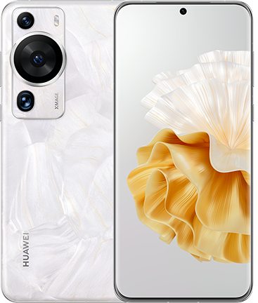 Huawei P60 Pro 4G Premium Edition Dual SIM TD-LTE CN 512GB MNA-AL00